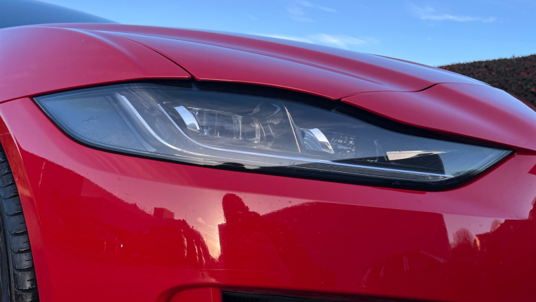 Jaguar XE 2.0 R-Dynamic S 4dr Auto Petrol Saloon